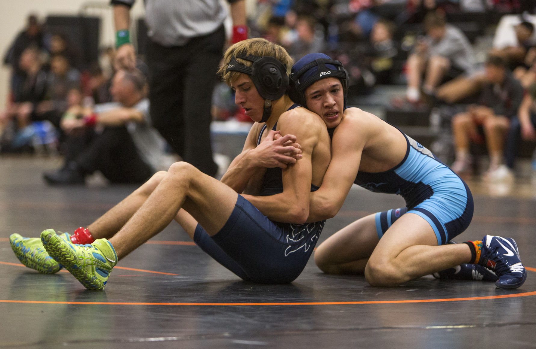 Tim Matthews Invitational